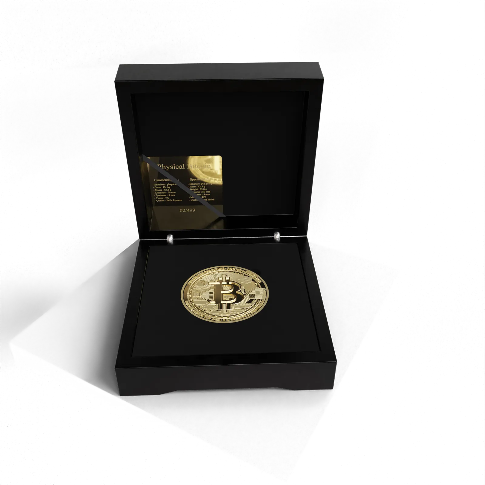 bitcoin gold coin 1 pour risques investir bitcoin visuel 5